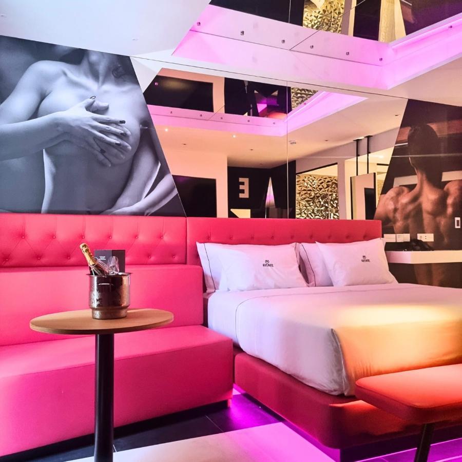 Hotel Avenue - Adults Only — Photos 3