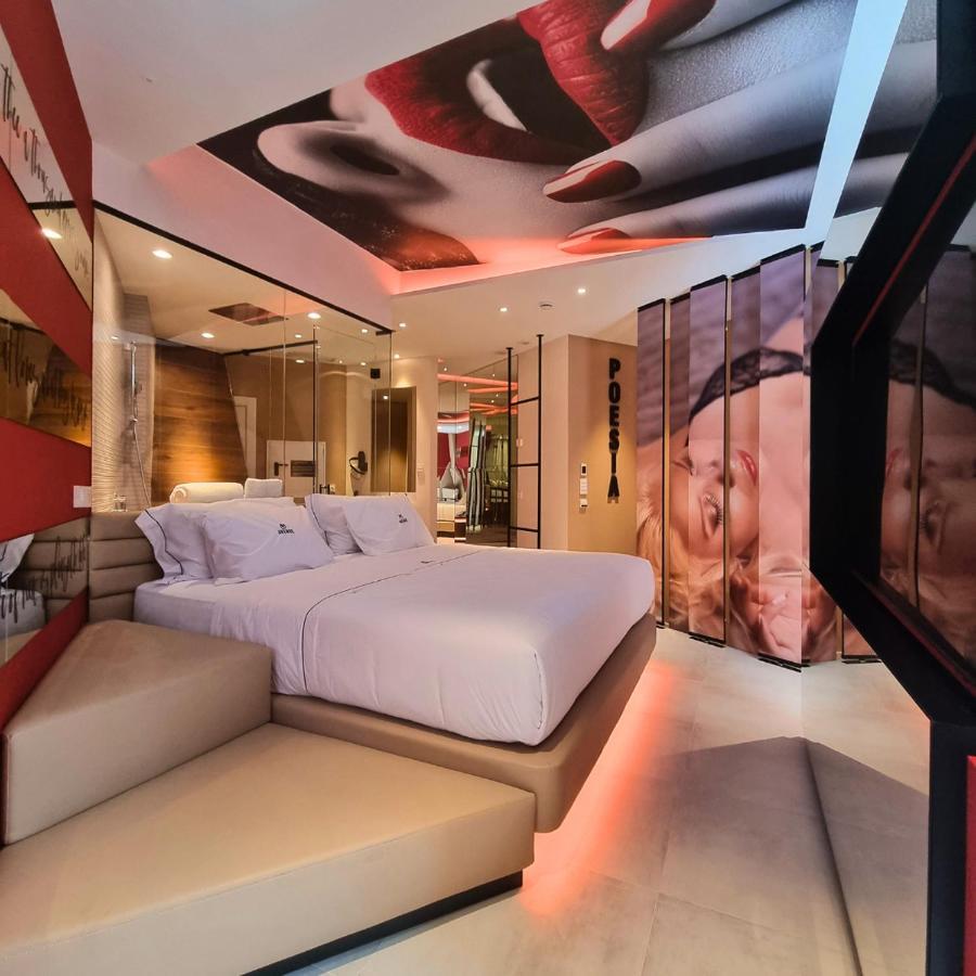 Hotel Avenue - Adults Only — Photos 1
